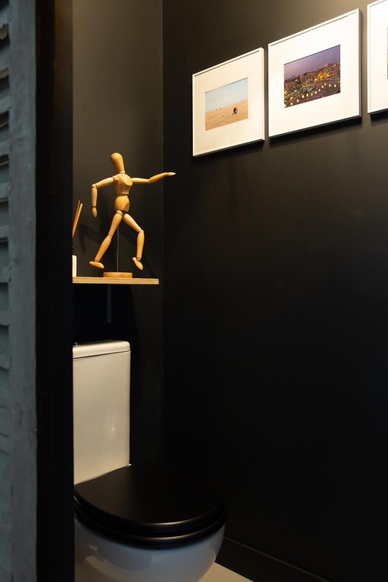 Chambre Avec Salle De Bain Et Acces Independant Nantes Zewnętrze zdjęcie
