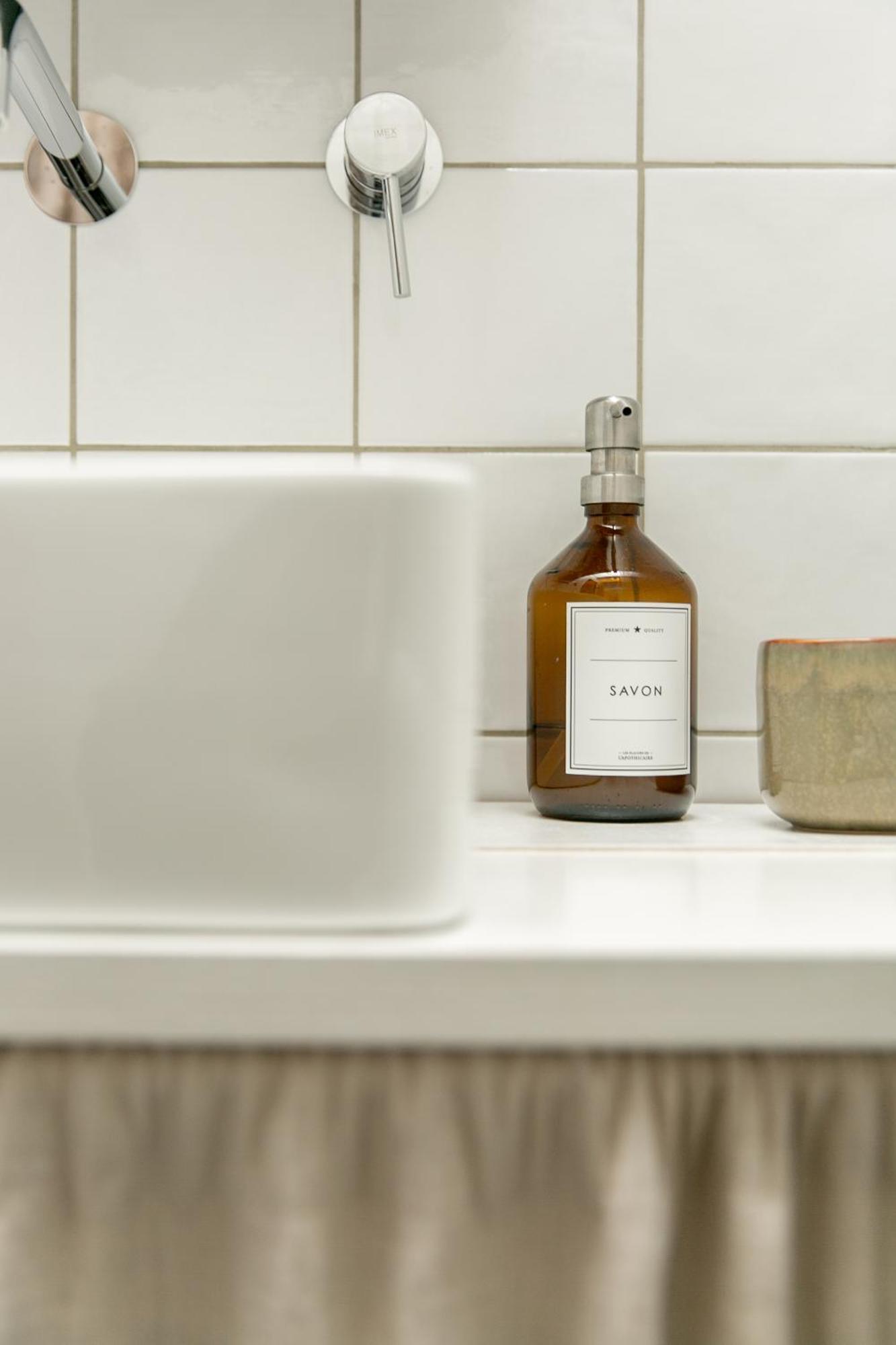 Chambre Avec Salle De Bain Et Acces Independant Nantes Zewnętrze zdjęcie