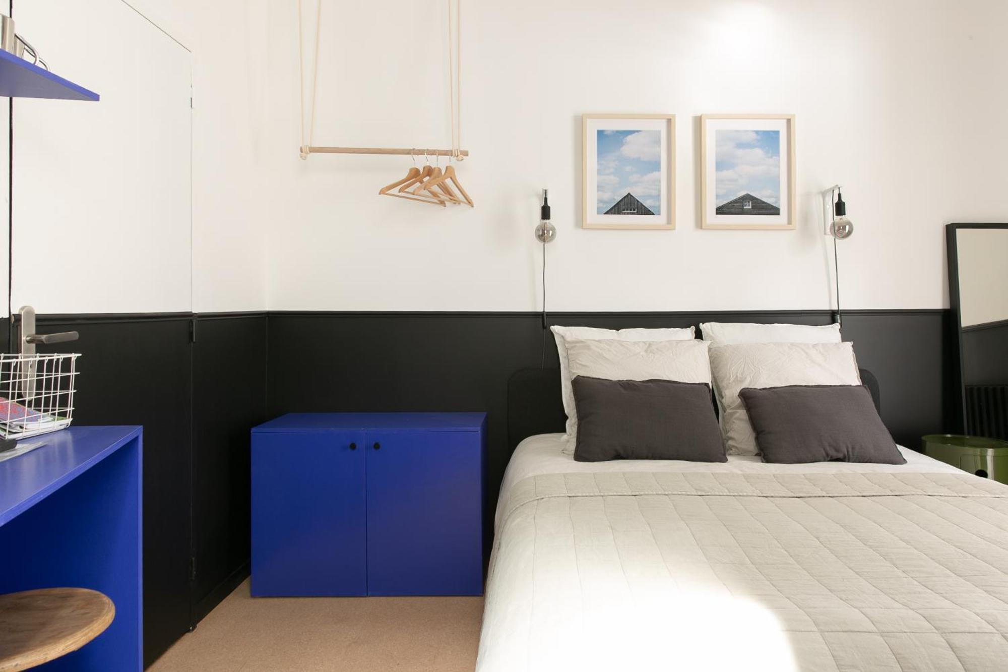 Chambre Avec Salle De Bain Et Acces Independant Nantes Zewnętrze zdjęcie