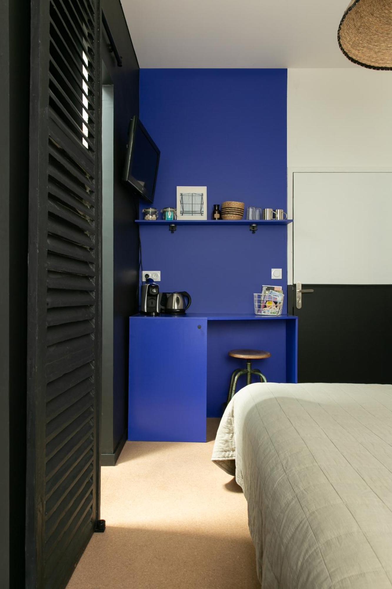 Chambre Avec Salle De Bain Et Acces Independant Nantes Zewnętrze zdjęcie