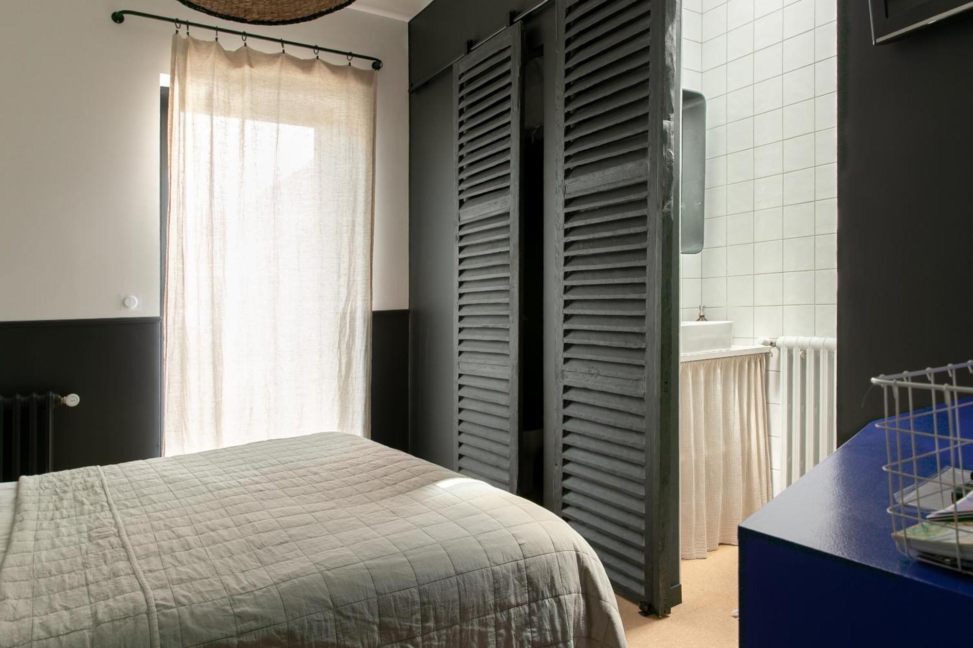 Chambre Avec Salle De Bain Et Acces Independant Nantes Zewnętrze zdjęcie
